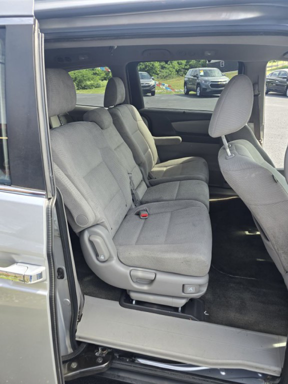 2013 Honda Odyssey Image 7