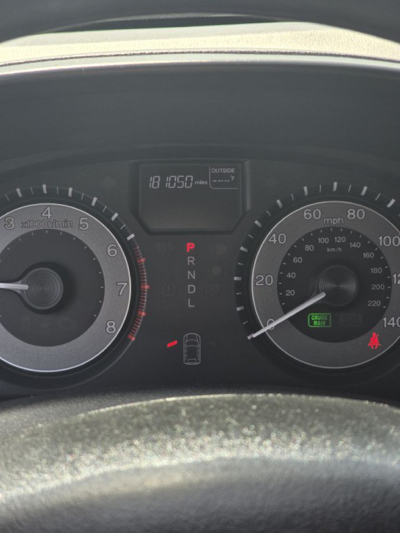 2013 Honda Odyssey Image 8