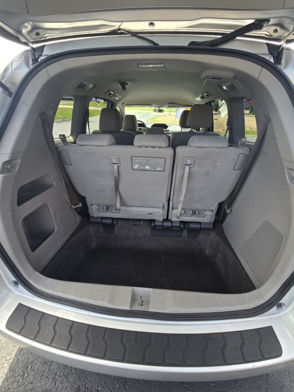 2013 Honda Odyssey Image 13