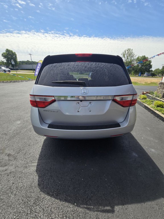 2013 Honda Odyssey Image 14