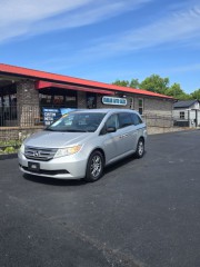Image for 2013 Honda Odyssey EX ID: 7368345