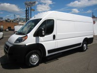Image for 2021 RAM Promaster High Roof Cargo ID: 6670311