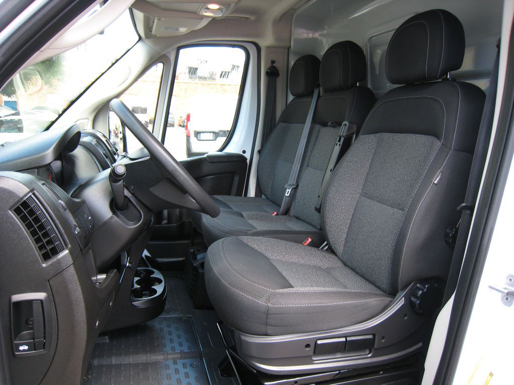 2021 RAM Promaster Image 10