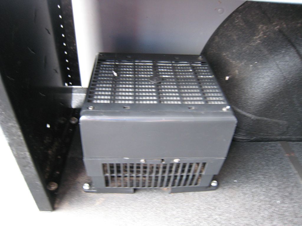 2021 RAM Promaster Image 22