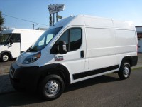 Image for 2020 RAM Promaster High Roof Cargo ID: 6810782