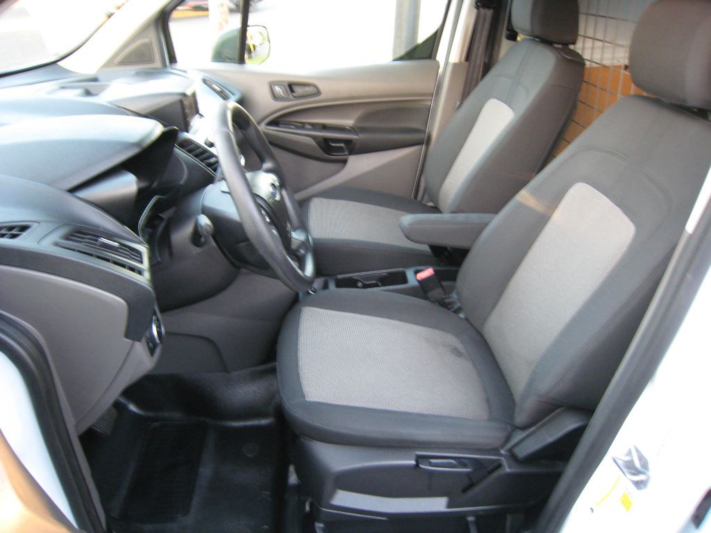 2019 Ford Transit Connect Image 10