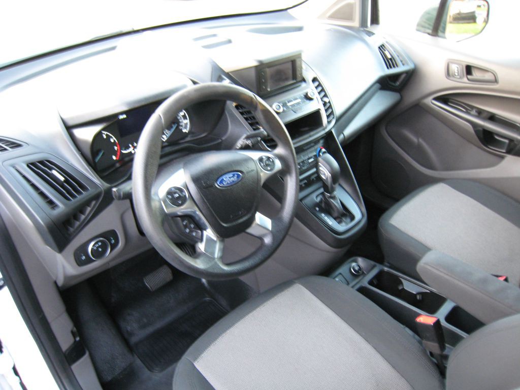 2019 Ford Transit Connect Image 11