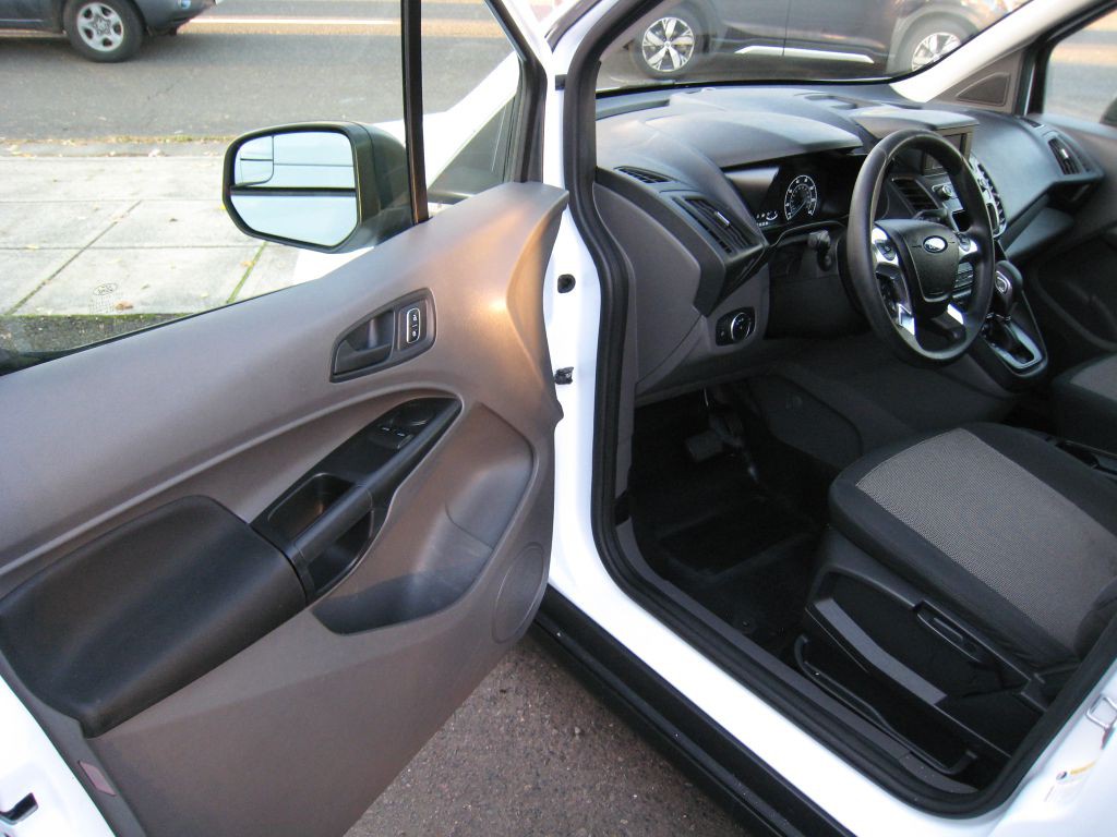 2019 Ford Transit Connect Image 12