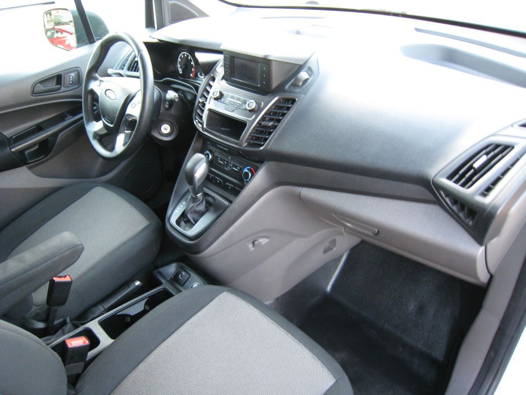 2019 Ford Transit Connect Image 14