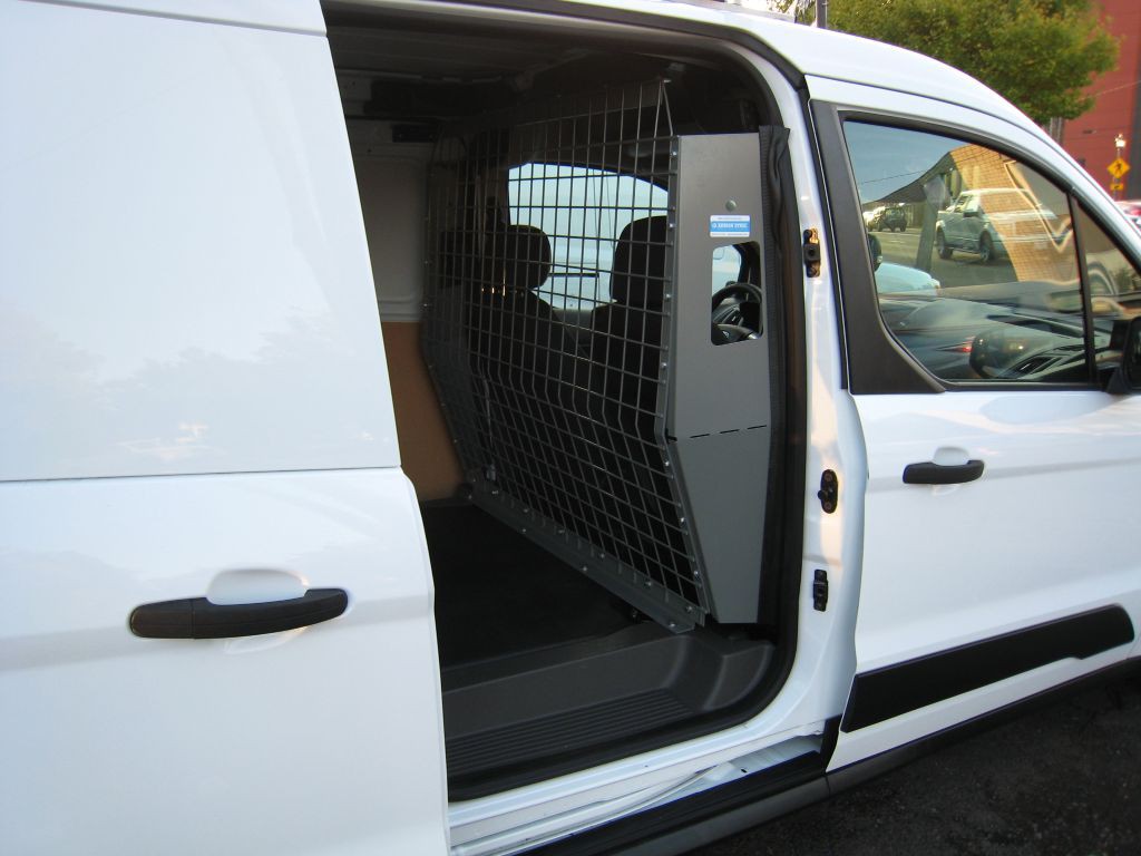 2019 Ford Transit Connect Image 16