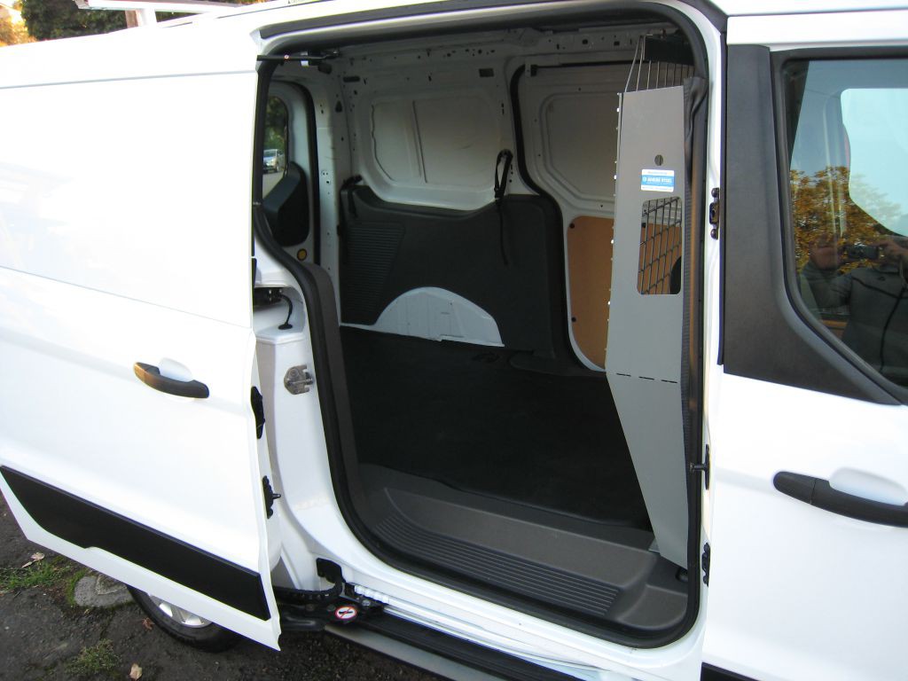 2019 Ford Transit Connect Image 17