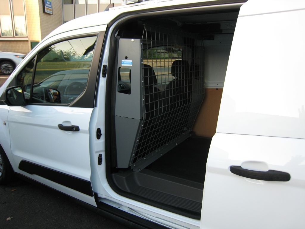 2019 Ford Transit Connect Image 18