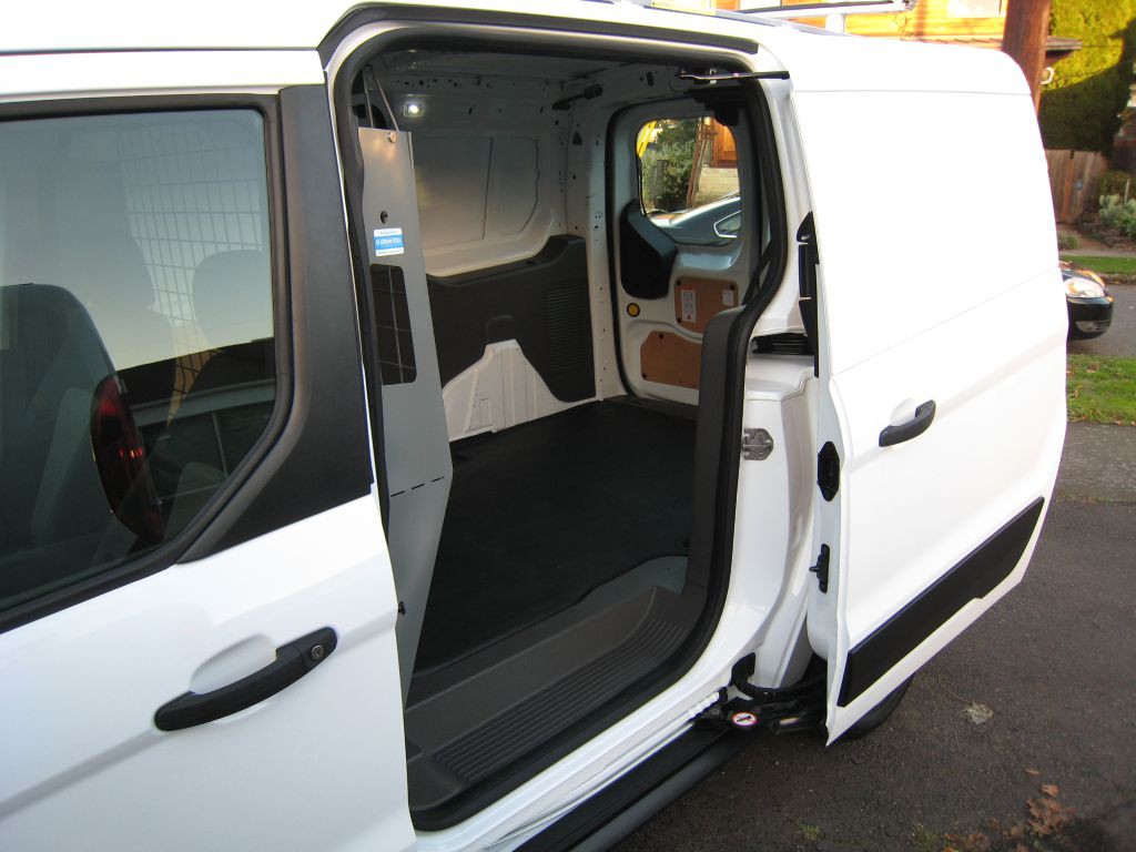 2019 Ford Transit Connect Image 19