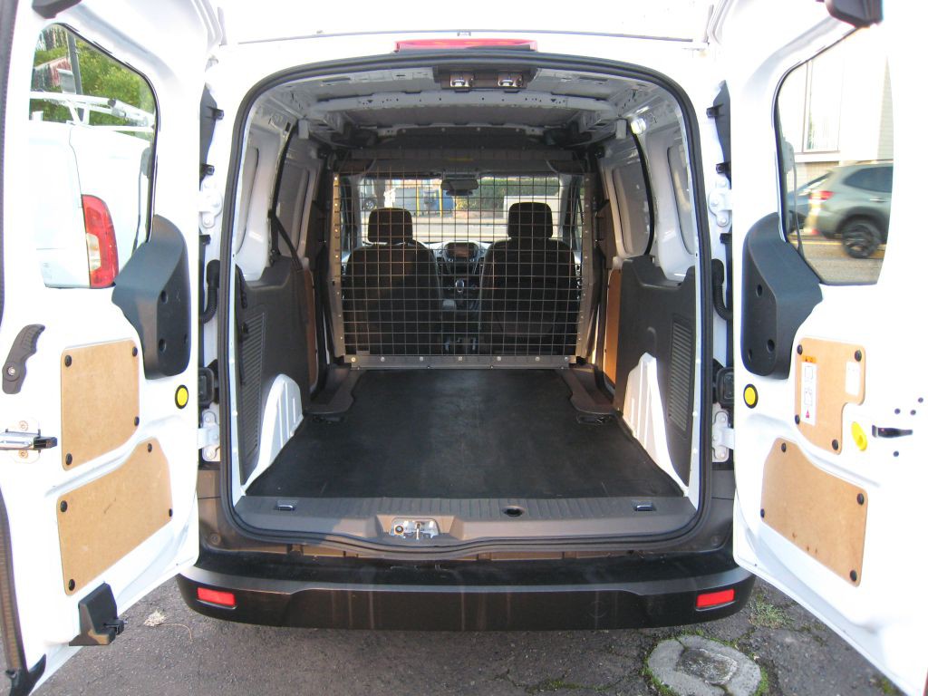 2019 Ford Transit Connect Image 20