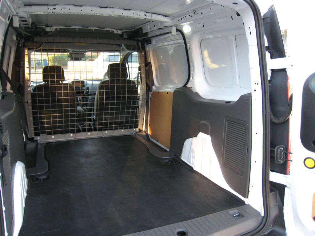 2019 Ford Transit Connect Image 21