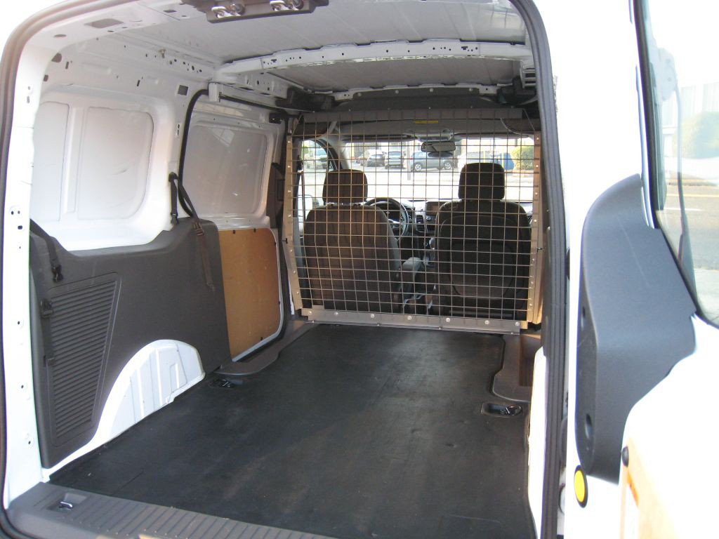 2019 Ford Transit Connect Image 22
