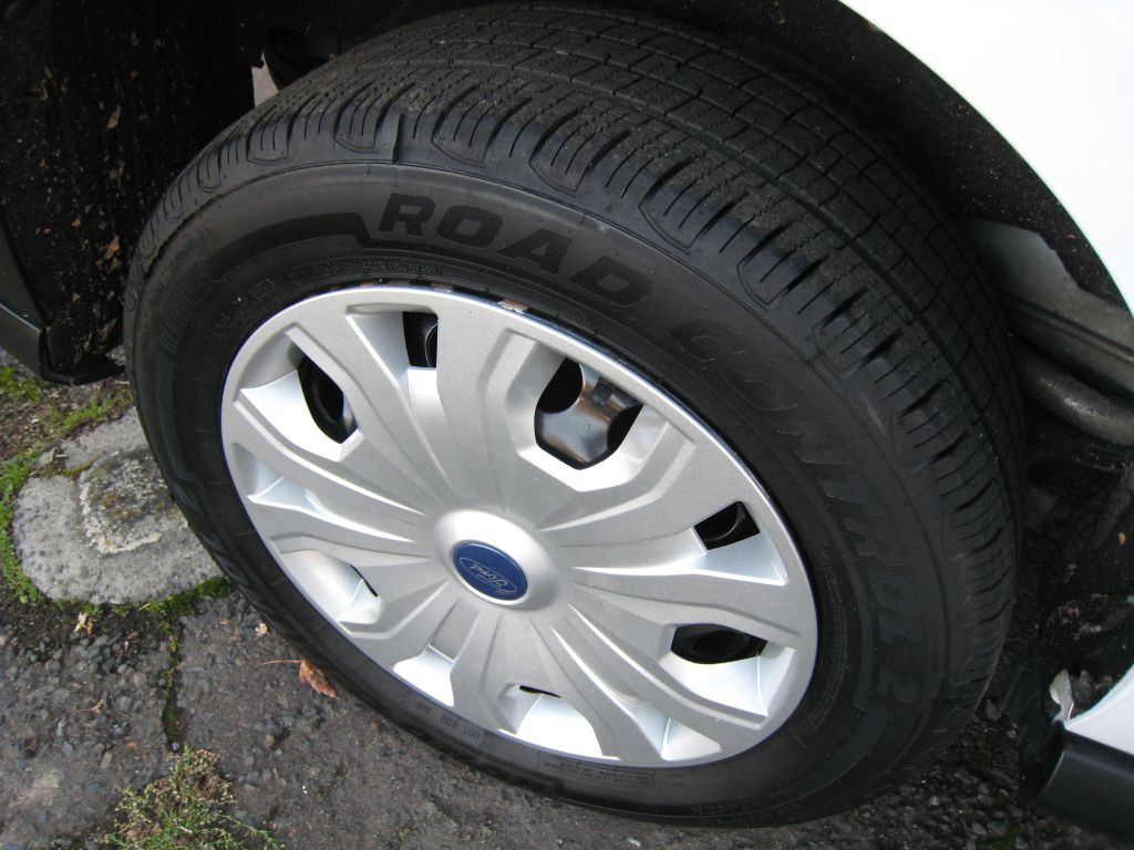 2019 Ford Transit Connect Image 23