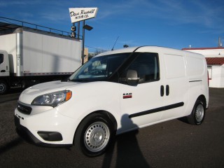 Image for 2022 RAM Promaster Tradesman Cargo ID: 7142221