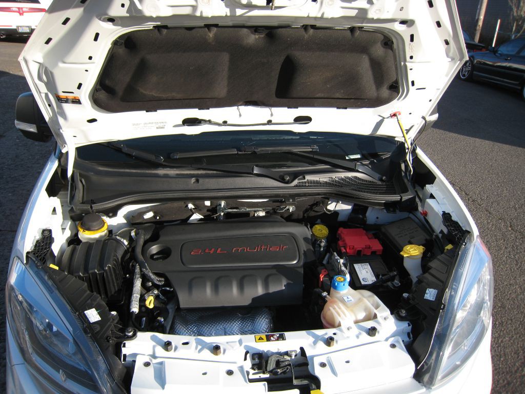 2022 RAM Promaster Image 9