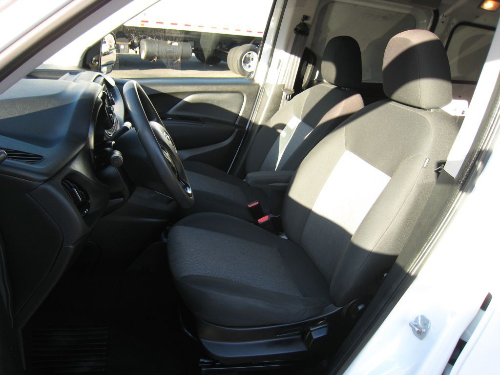 2022 RAM Promaster Image 10