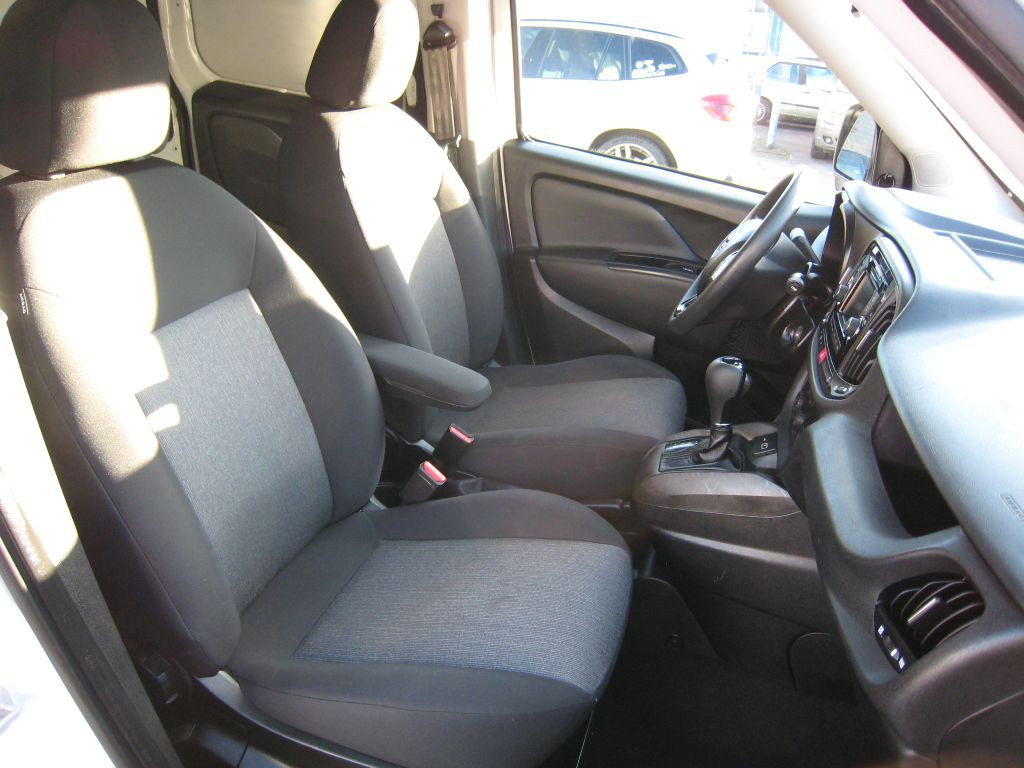 2022 RAM Promaster Image 13