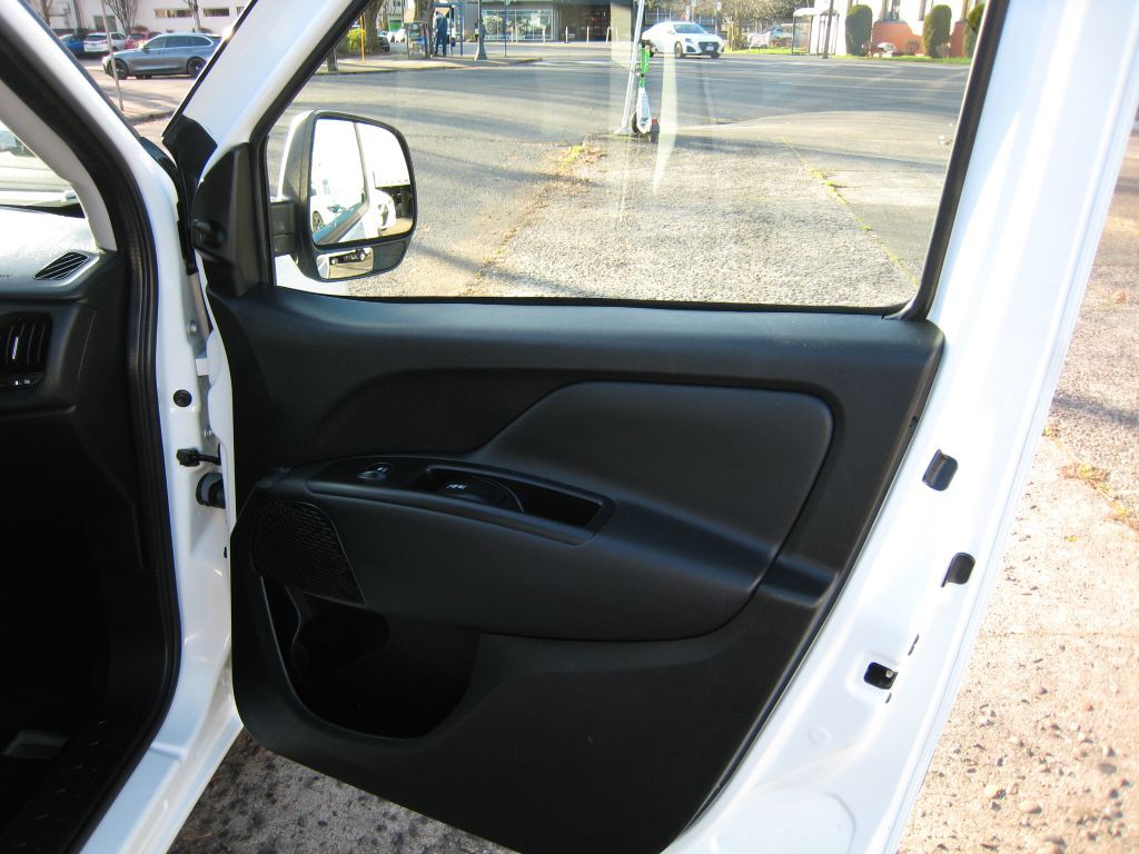 2022 RAM Promaster Image 15