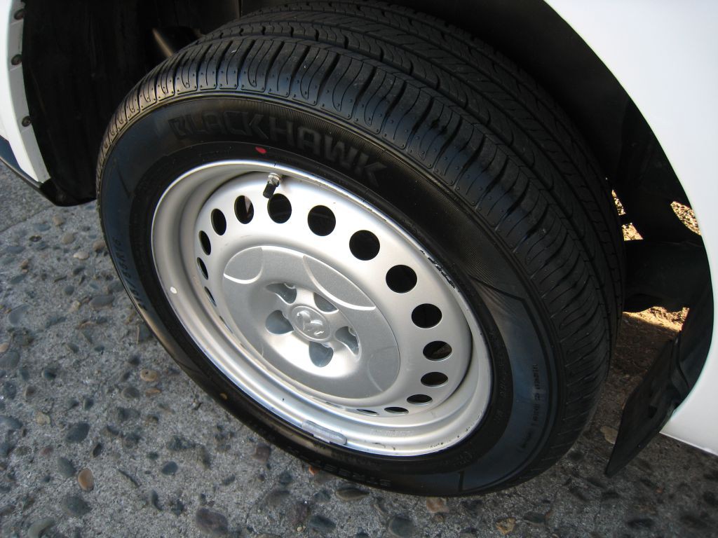 2022 RAM Promaster Image 23