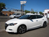 Image for 2017 Nissan Maxima 3.5 Platinum ID: 7173480