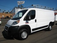 Image for 2019 RAM Promaster Cargo ID: 7242217