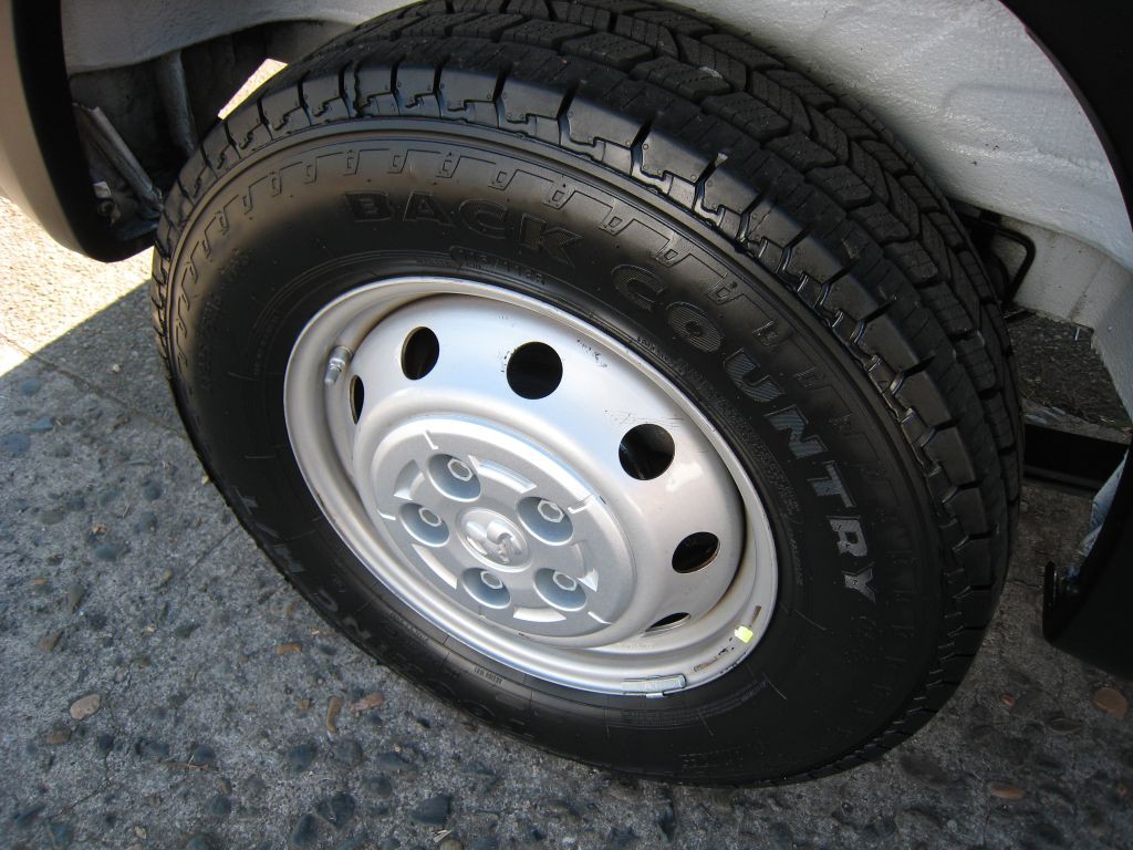 2019 RAM Promaster Image 22