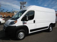 Image for 2021 RAM Promaster High Roof Cargo ID: 7311025