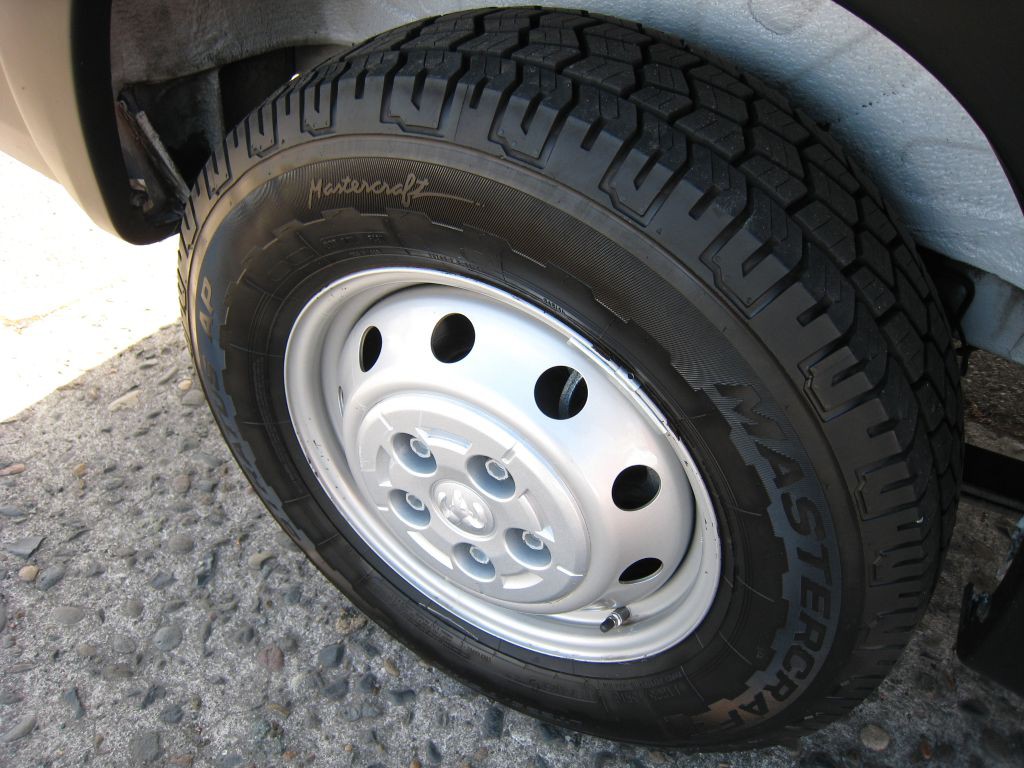 2021 RAM Promaster Image 21