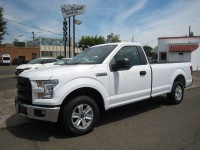 Image for 2017 Ford F-150 Xl Pickup ID: 7481329