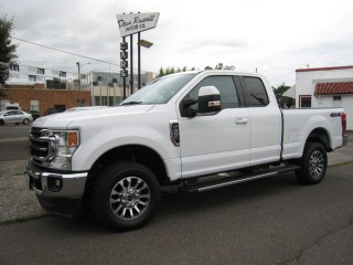 Image for 2021 Ford F-250 Lariat Super Duty ID: 7513062
