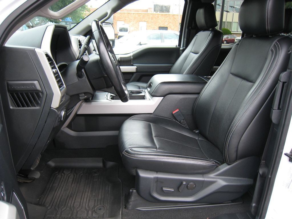2021 Ford F-250 Image 11