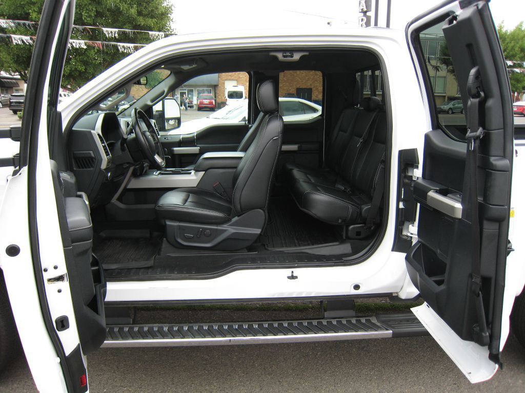 2021 Ford F-250 Image 14