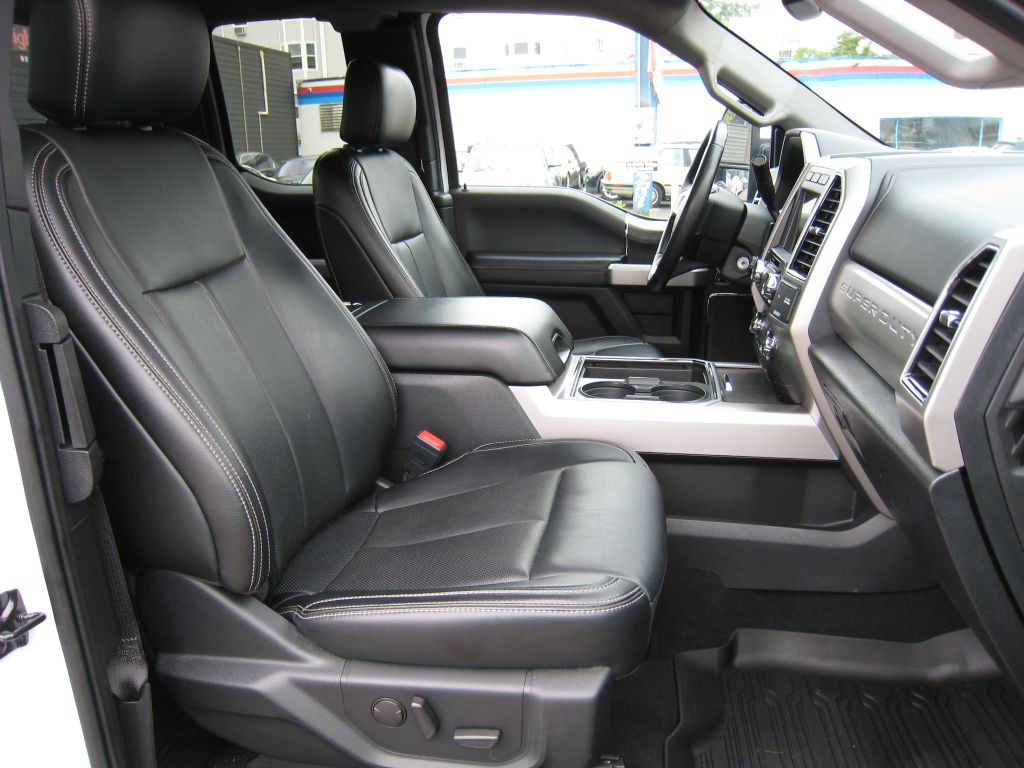 2021 Ford F-250 Image 16