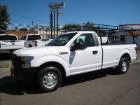 Image for 2016 Ford F-150 Xl Single Cab ID: 7572898