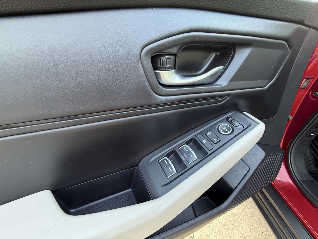 2024 Honda Accord Image 14
