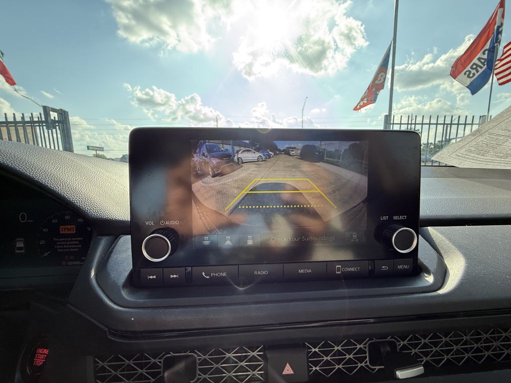 2024 Honda Accord Image 17