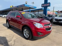 Image for 2015 Chevrolet Equinox LT ID: 6512281