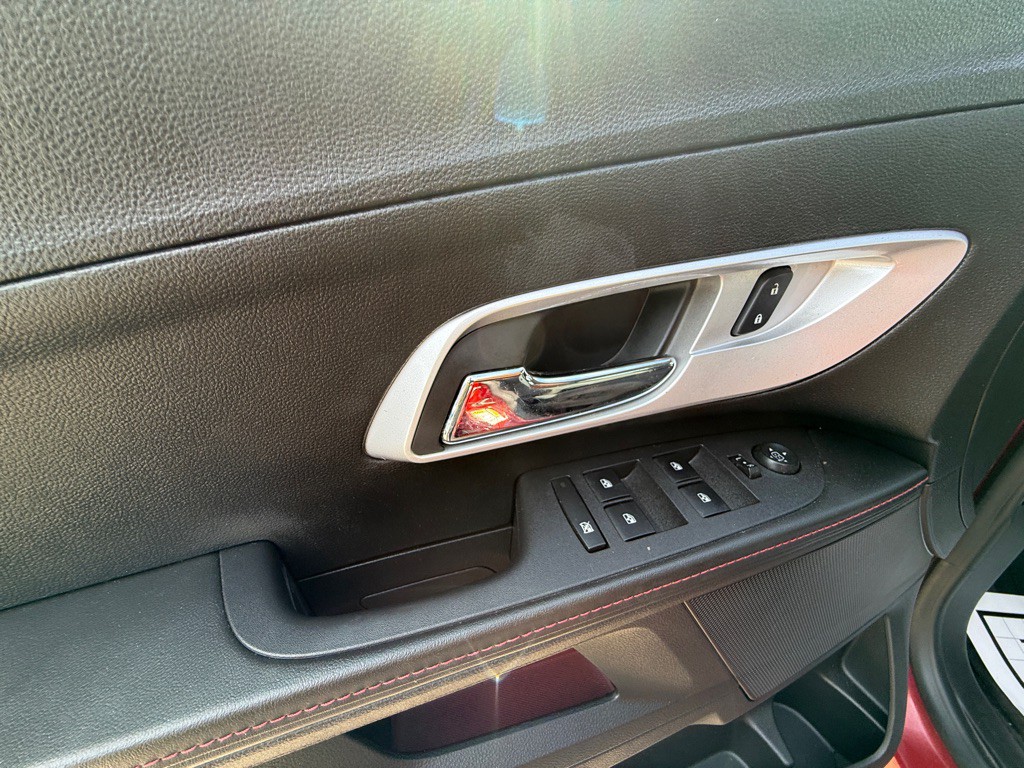 2015 Chevrolet Equinox Image 14