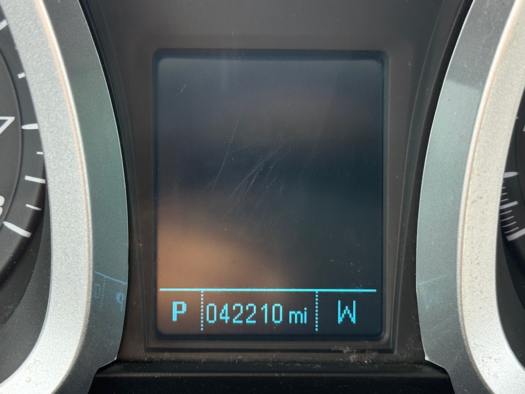 2015 Chevrolet Equinox Image 17