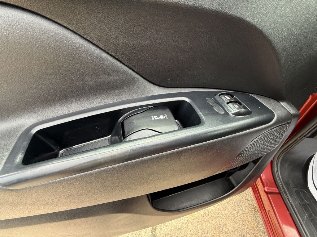 2018 RAM Promaster Image 14