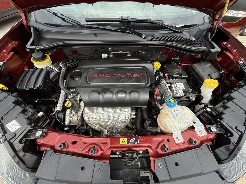 2018 RAM Promaster Image 17