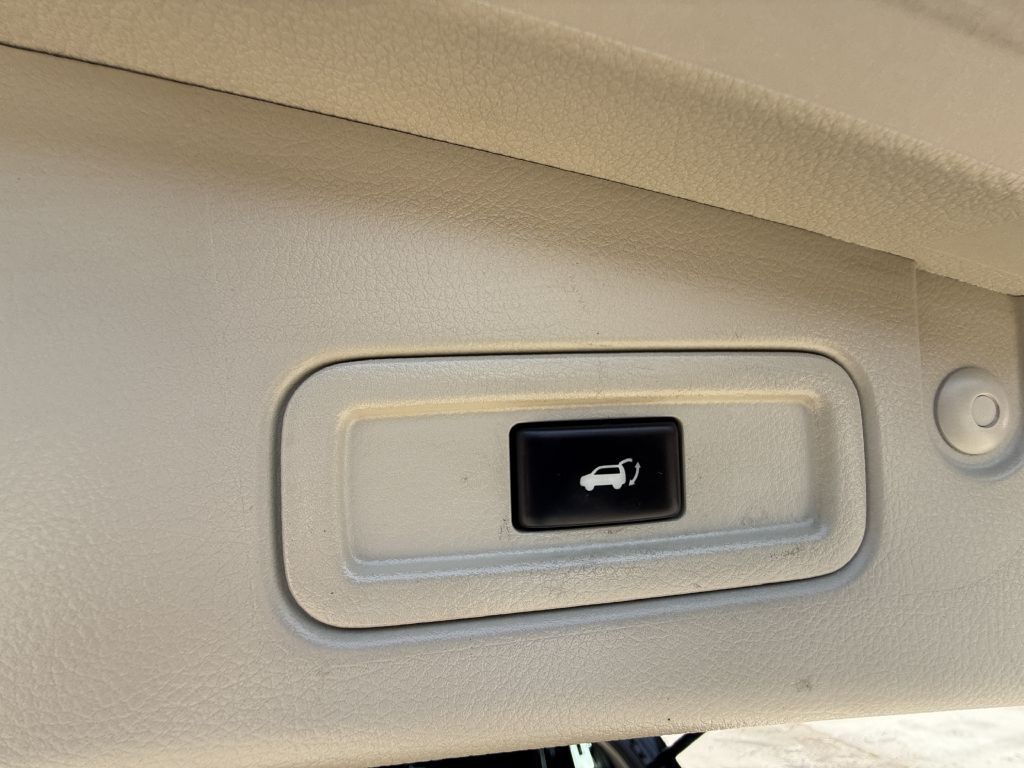 2014 Nissan Murano Image 13