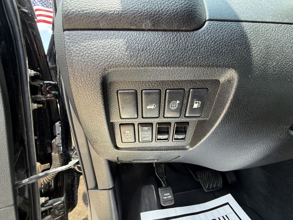 2014 Nissan Murano Image 18