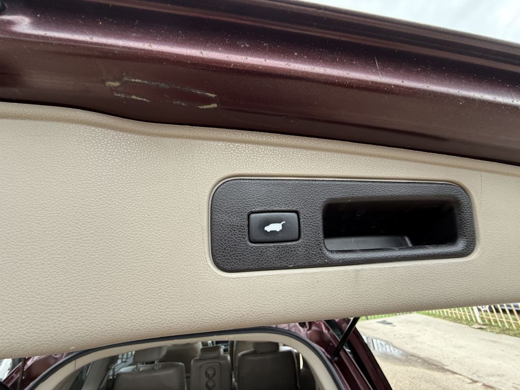 2015 Honda Odyssey Image 12