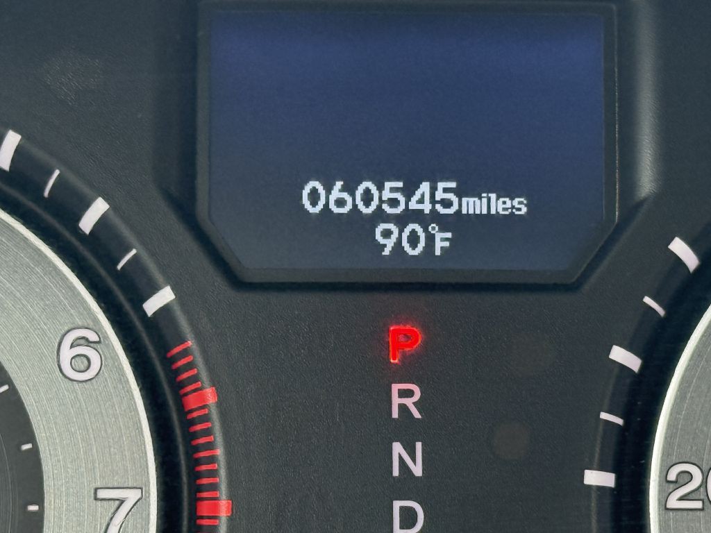 2015 Honda Odyssey Image 19