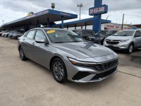 Image for 2024 Hyundai Elantra SEL ID: 6581869